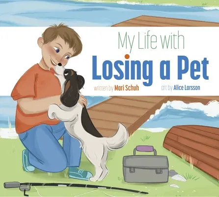 Moje życie po stracie zwierzaka - My Life with Losing a Pet