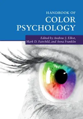 Podręcznik psychologii koloru - Handbook of Color Psychology