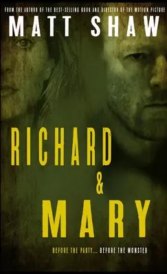 Richard & Mary: Prequel do Extreme Horror MONSTER