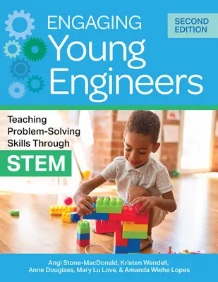Angażowanie młodych inżynierów: Nauczanie umiejętności rozwiązywania problemów poprzez Stem - Engaging Young Engineers: Teaching Problem-Solving Skills Through Stem