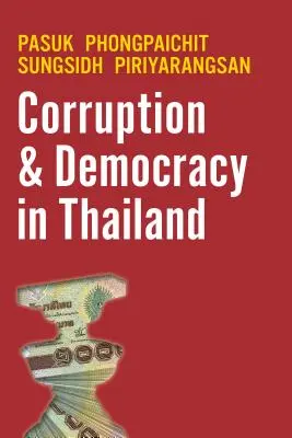 Korupcja i demokracja w Tajlandii - Corruption and Democracy in Thailand