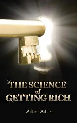 Nauka o bogaceniu się - The Science of Getting Rich