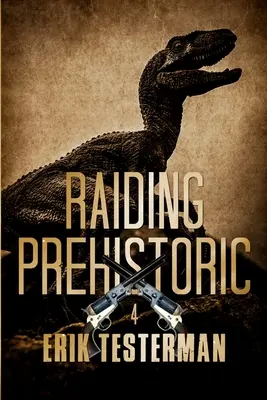 Najazd na prehistorię - Raiding Prehistoric