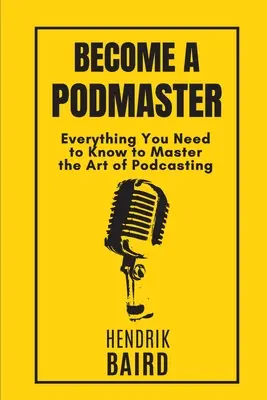 Zostań podmasterem - Become a Podmaster