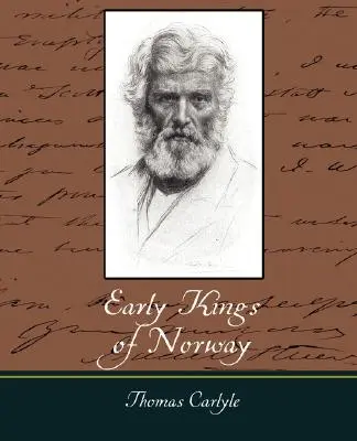 Wcześni królowie Norwegii - Early Kings of Norway
