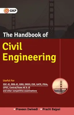 Podręcznik inżynierii lądowej i wodnej - Handbook of Civil Engineering