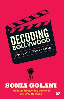 Dekodowanie Bollywood - Decoding Bollywood