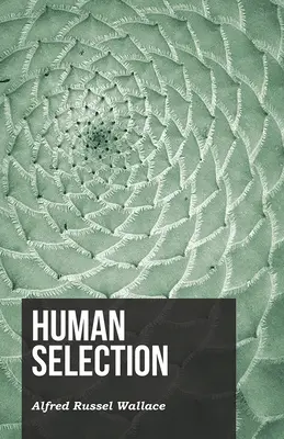 Selekcja człowieka - Human Selection