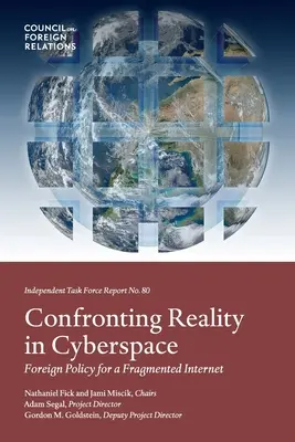 Konfrontacja z rzeczywistością w cyberprzestrzeni: Zagranica - Confronting Reality in Cyberspace: Foreign