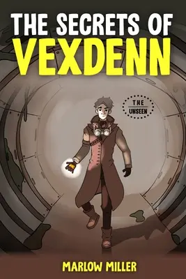 Sekrety Vexdenn - The Secrets of Vexdenn