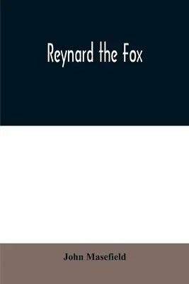 Lis Reynard - Reynard the fox