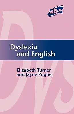 Dysleksja i język angielski - Dyslexia and English