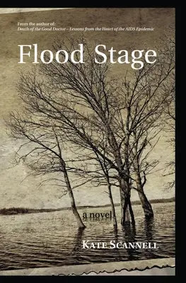 Scena powodzi - powieść - Flood Stage -- A Novel