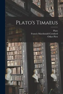 Timaeus Platona - Plato's Timaeus