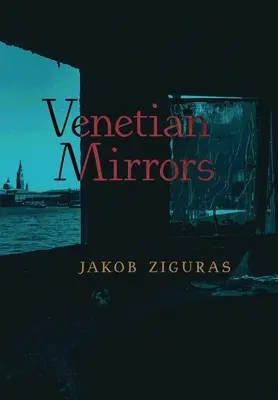 Lustra weneckie - Venetian Mirrors