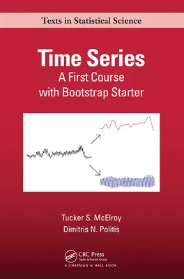 Szeregi czasowe: Pierwszy kurs z Bootstrap Starter - Time Series: A First Course with Bootstrap Starter