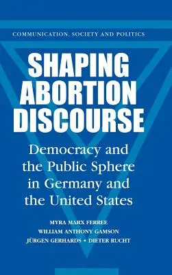 Kształtowanie dyskursu aborcyjnego - Shaping Abortion Discourse