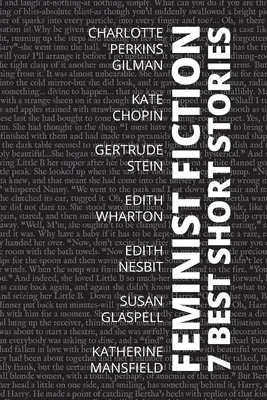 7 najlepszych opowiadań - Fikcja feministyczna - 7 best short stories - Feminist fiction