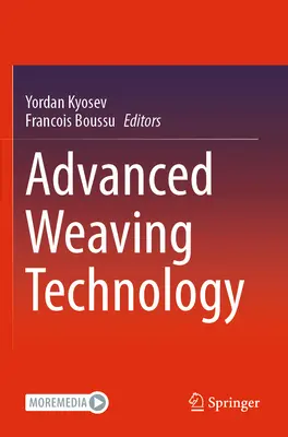 Zaawansowana technologia tkacka - Advanced Weaving Technology