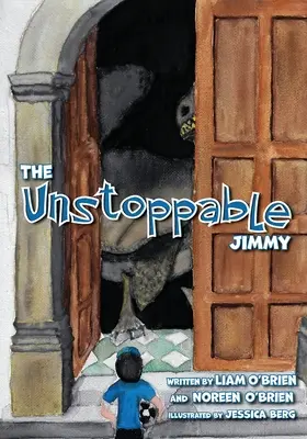 Niepowstrzymany Jimmy - The Unstoppable Jimmy