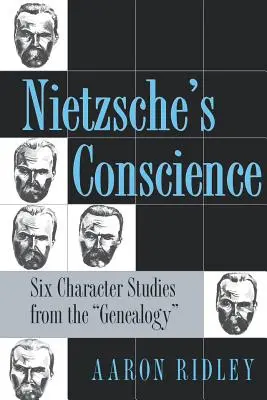 Sumienie Nietzschego - Nietzsche's Conscience