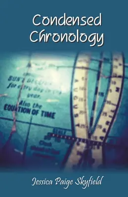 Skrócona chronologia - Condensed Chronology