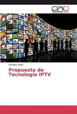 Propozycja technologii IPTV - Propuesta de Tecnologa IPTV