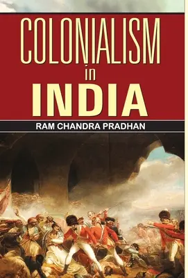 Kolonializm w Indiach - Colonialism in India