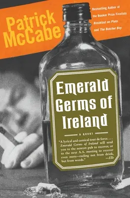 Szmaragdowe zarazki Irlandii - Emerald Germs of Ireland