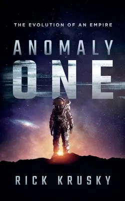 Anomalia pierwsza - Anomaly One