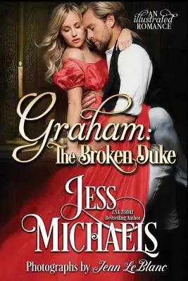 Graham: Złamany książę - Graham: The Broken Duke