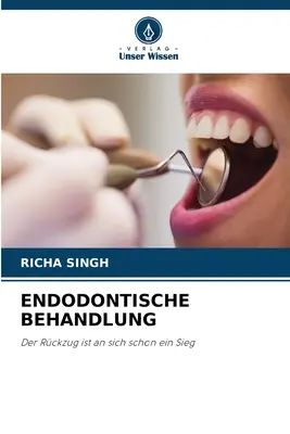 Leczenie endodontyczne - Endodontische Behandlung