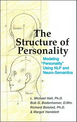 Struktura osobowości: Modelowanie osobowości za pomocą Nlp i neuro-semantyki - The Structure of Personality: Modelling Personality Using Nlp and Neuro-Semantics