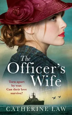 Żona oficera - The Officer's Wife