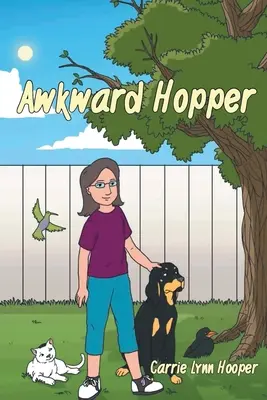 Awkward Hopper