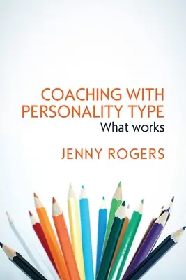 Coaching z typem osobowości - Coaching with Personality Type