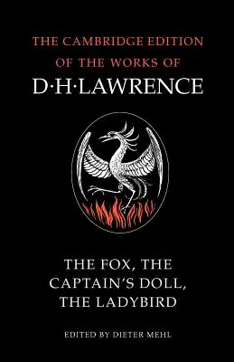 Lis, lalka kapitana, biedronka - The Fox, the Captain's Doll, the Ladybird