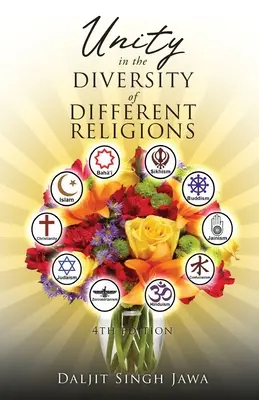 Jedność w różnorodności różnych religii - Unity In The Diversity Of Different Religions