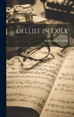 Wiolonczelista na wygnaniu - Cellist in Exile