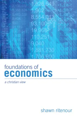 Podstawy ekonomii - Foundations of Economics