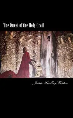 Poszukiwanie Świętego Graala - The Quest of the Holy Grail