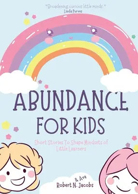 Obfitość dla dzieci - Abundance For Kids