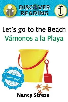 Chodźmy na plażę / Vmonos a la playa - Let's go to the Beach / Vmonos a la playa