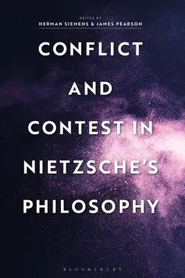 Konflikt i rywalizacja w filozofii Nietzschego - Conflict and Contest in Nietzsche's Philosophy