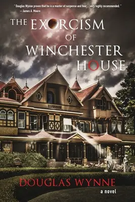 Egzorcyzmy w Winchester House - The Exorcism of Winchester House