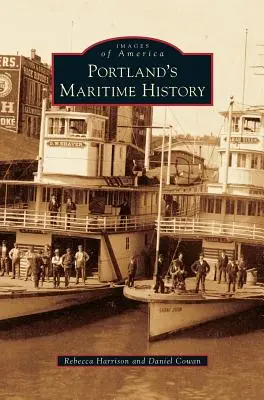 Morska historia Portland - Portland's Maritime History