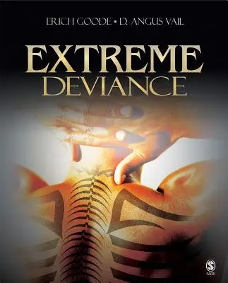 Ekstremalna dewiacja - Extreme Deviance