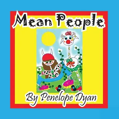 Wredni ludzie - Mean People