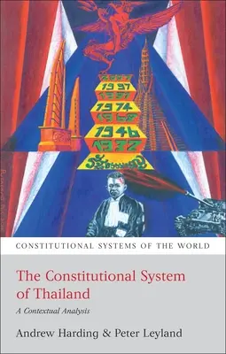 System konstytucyjny Tajlandii: Analiza kontekstowa - The Constitutional System of Thailand: A Contextual Analysis