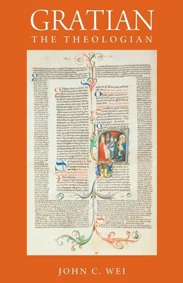 Gracjan Teolog - Gratian the Theologian